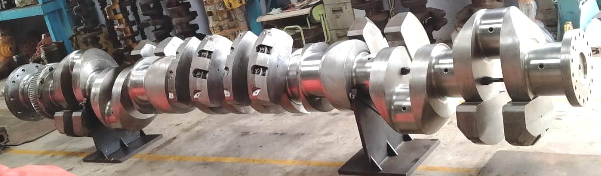 Turbine Rotor